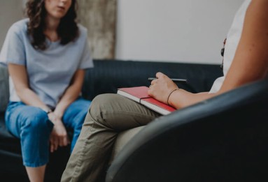 Частная психиатрическая клиника в Барсуках