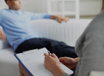 Частная психиатрическая клиника в Барсуках