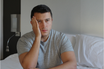 Лечение депрессии в Барсуках