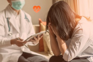 Лечение ПТСР в Барсуках