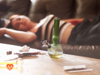 Детоксикация от марихуаны в Барсуках