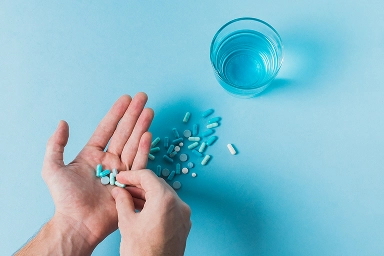 Лечение стресса в Барсуках