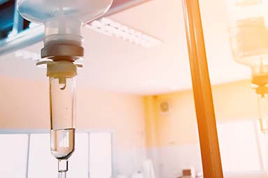 Принудительный вывод из запоя в Барсуках