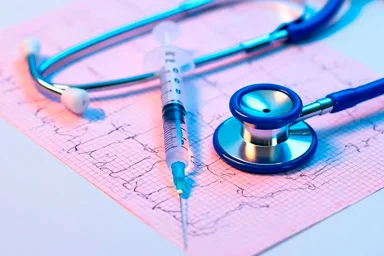 Наркологическая помощь в Барсуках