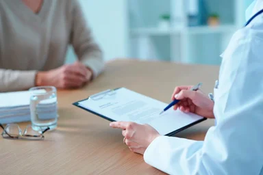 Наркологическая помощь в Барсуках