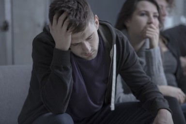 Лечение созависимости в Барсуках